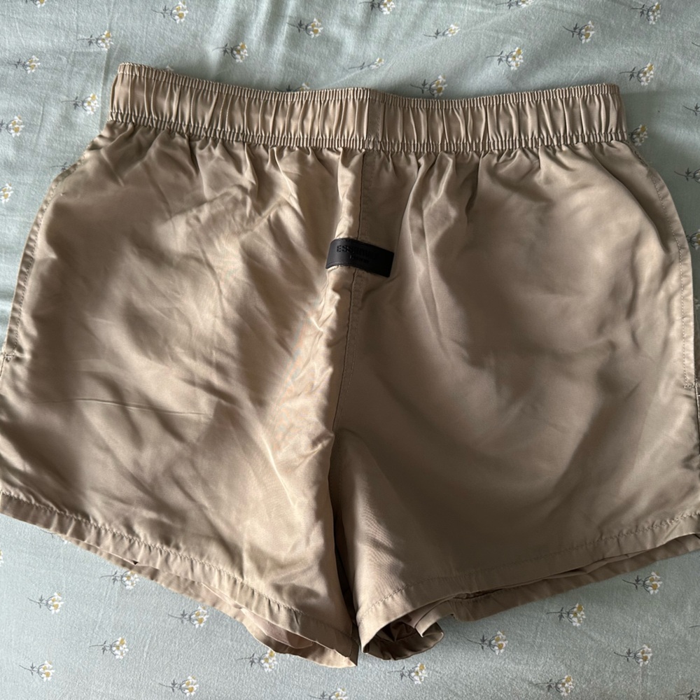 Essentials Running Shorts